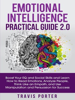 cover image of Emotional Intelligence Practical Guide 2.0